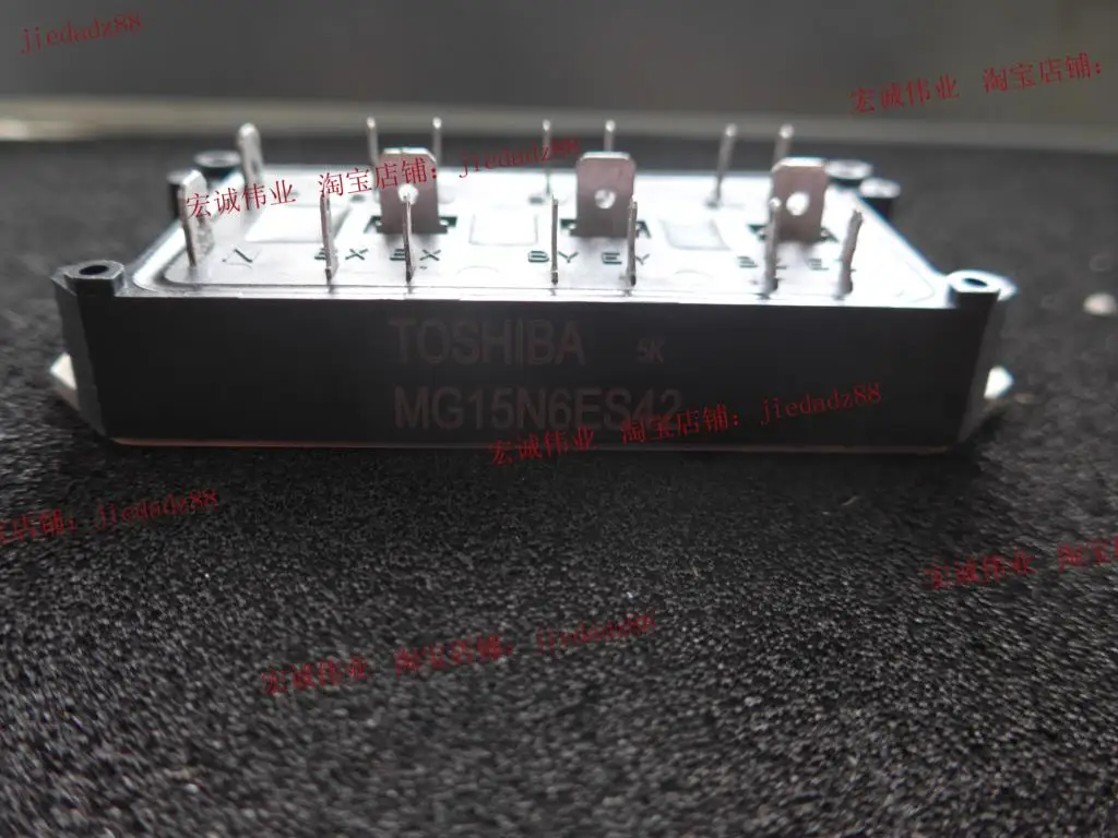 

MG15N6ES42