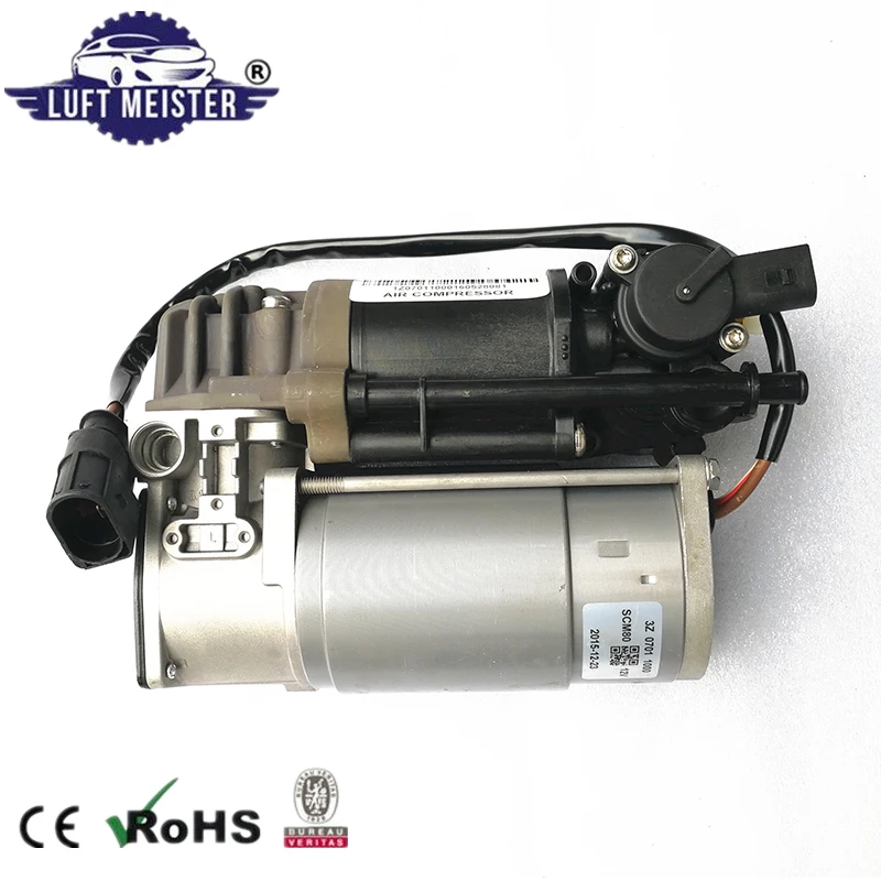 Бесплатная доставка насос компрессора с пневматической подвеской для Kia Borrego /