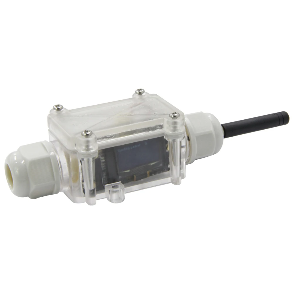 Лилиго®Модуль макетной платы TTGO LORA32 V1.0 868 МГц 915 0 96 дюйма Bluetooth Wi-Fi ESP-32 2 шт. |