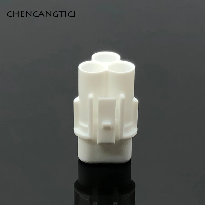 

5 Sets Sumitomo 3 Pin Way MT090 Sealed Motorcycle TPS Waterproof Connector Socket for Yamaha 6187-3231 6180-3241 DJ7031F-2-11