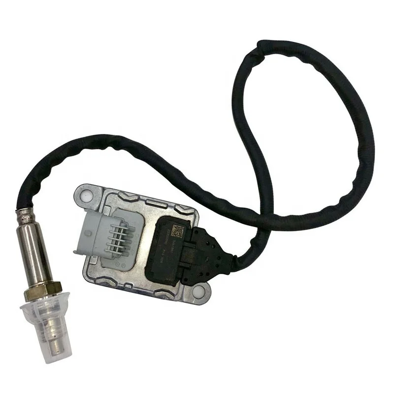 

Truck Parts Nox Sensor Nitrogen Oxide Sensor 5WK97367 22303390