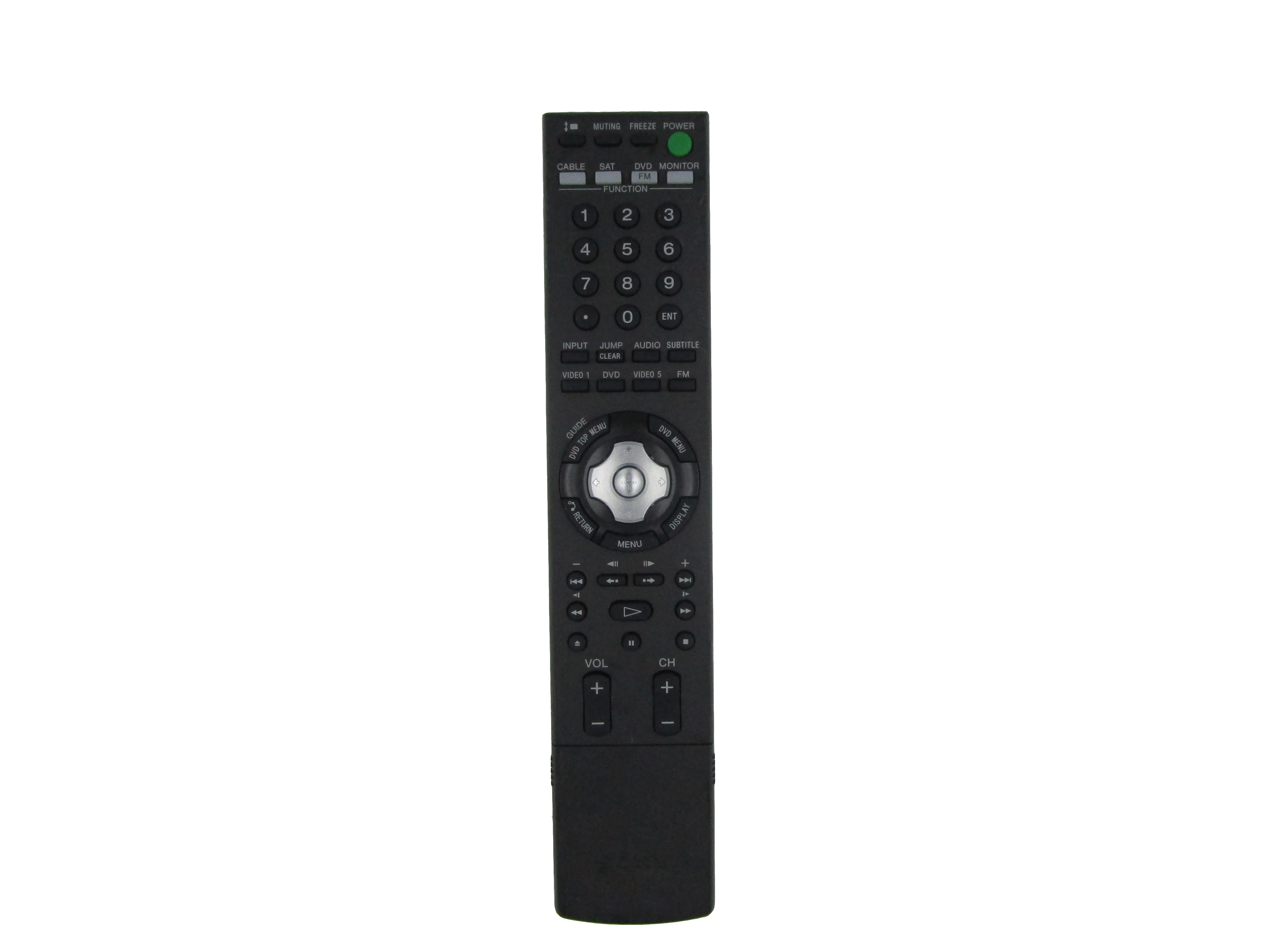 Пульт дистанционного управления для Sony RM-ANP001 TAV-L1 интегрированной системы