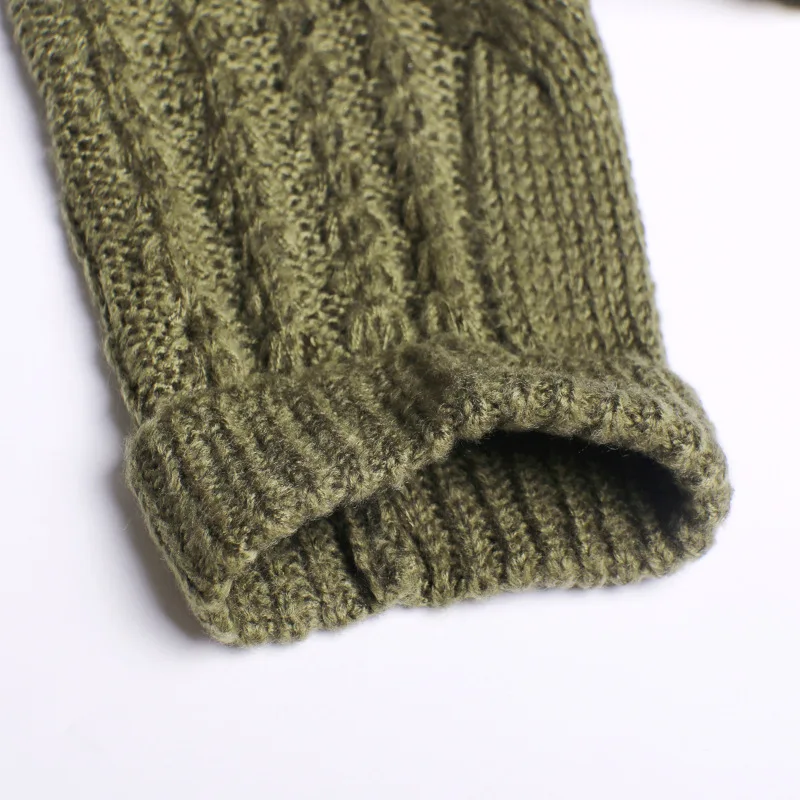 

CHICEVER Casual Vintage Sweaters For Women O Neck Long Sleeve Knitted Loose Oversized Pullovers Female Fashion New Clothing 2020