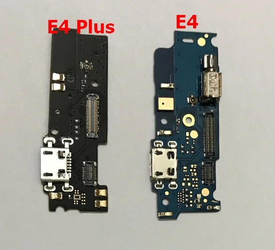 Зарядная док-станция с USB-разъемом 20 шт. гибкий кабель для Motorola Moto C M E3 E4 E4T E5 G3 G4 G5 Plus
