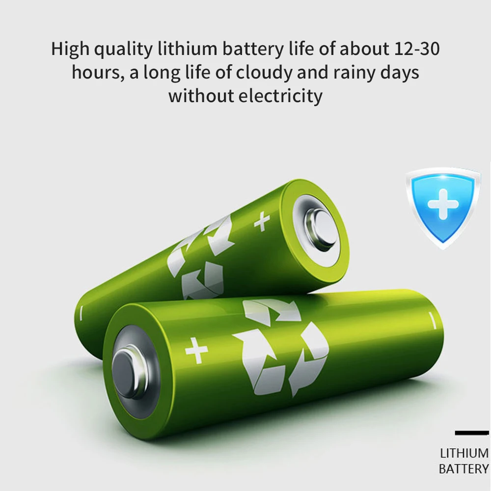 Алмазный настенный светильник с двойной головкой водонепроницаемый садовый на