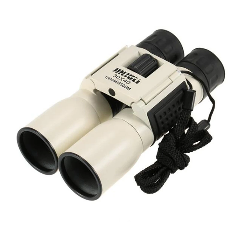

Anti-Fog HD Spectacles Binoculars Telescope 30X40 Outdoor Hunting Standard Grade High-Powered Binoculars