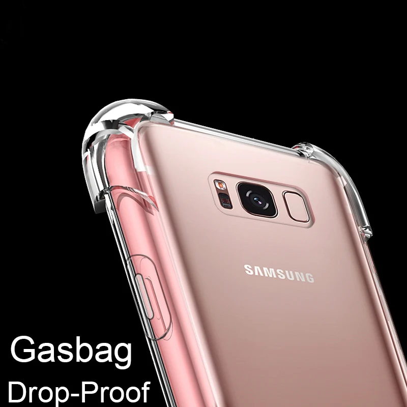 Противоударный мягкий чехол A7 2018 A750 на 360 градусов для Samsung Galaxy A6 A8 J4 J6 Plus A9 J8 A3 A5 2017