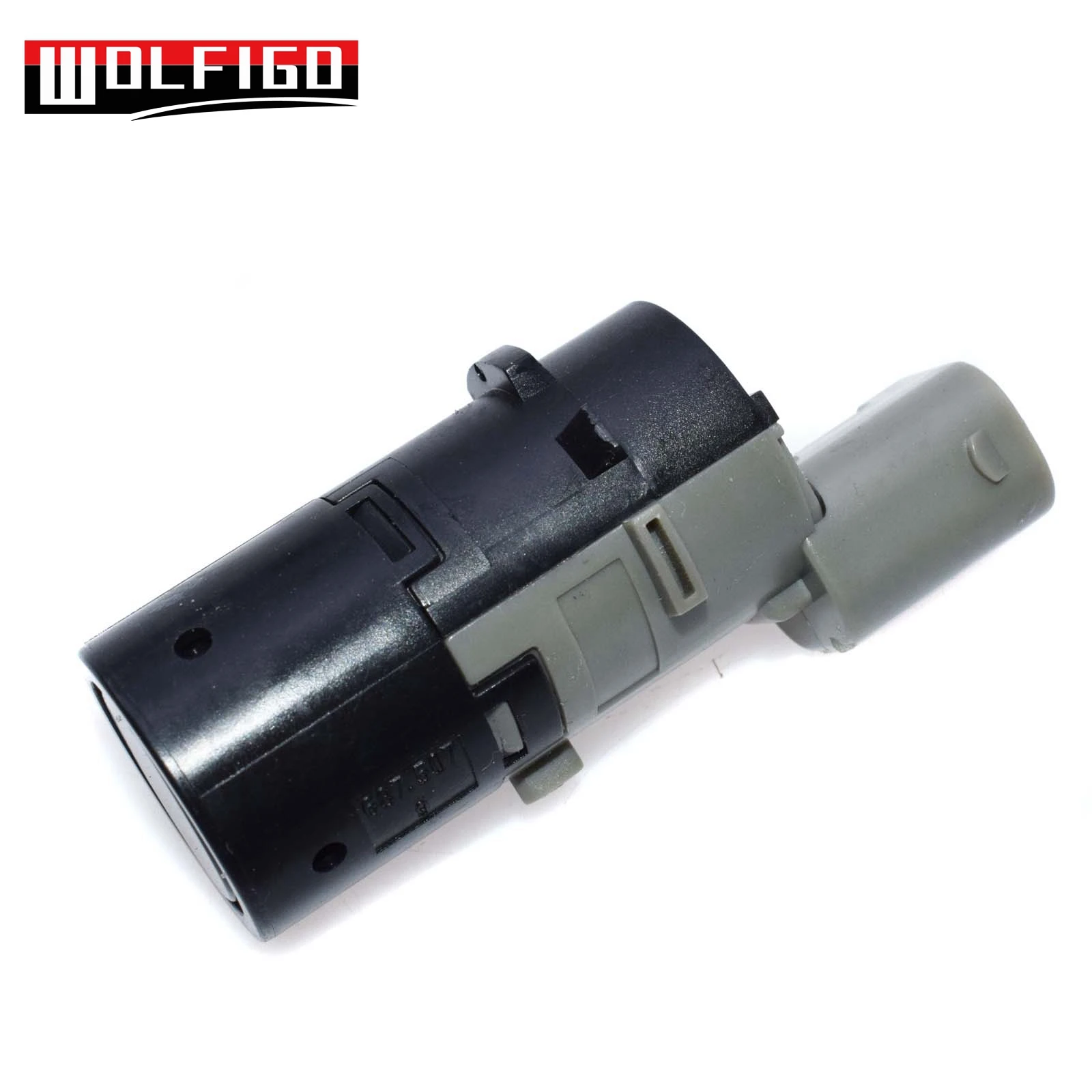 Датчик парковки PDC для BMW E39 E46 E53 E60 E61 E63 E64 E65 E66 E83 X3 X5 66 20 6 66206938737 069 1 шт./4 шт./8 шт. |