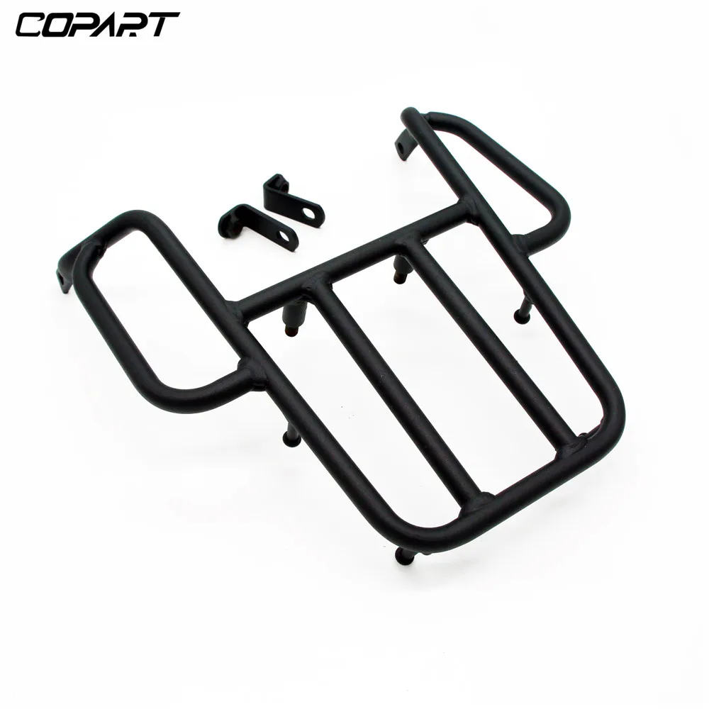 Задние крылья для мотоцикла багажная стойка держатель сиденье кронштейн полки