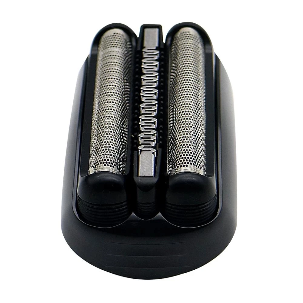 

Replacement Electric Shaver Foil Head Cutter for Braun 21B 3 Series 300S 310S 3000s 3020s 330S-4 3050cc 3040s Razor Accessories