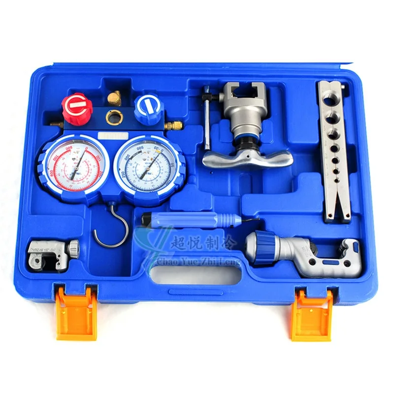 Холодильный интегрированный набор инструментов для сжигания VTB 5B охлаждения