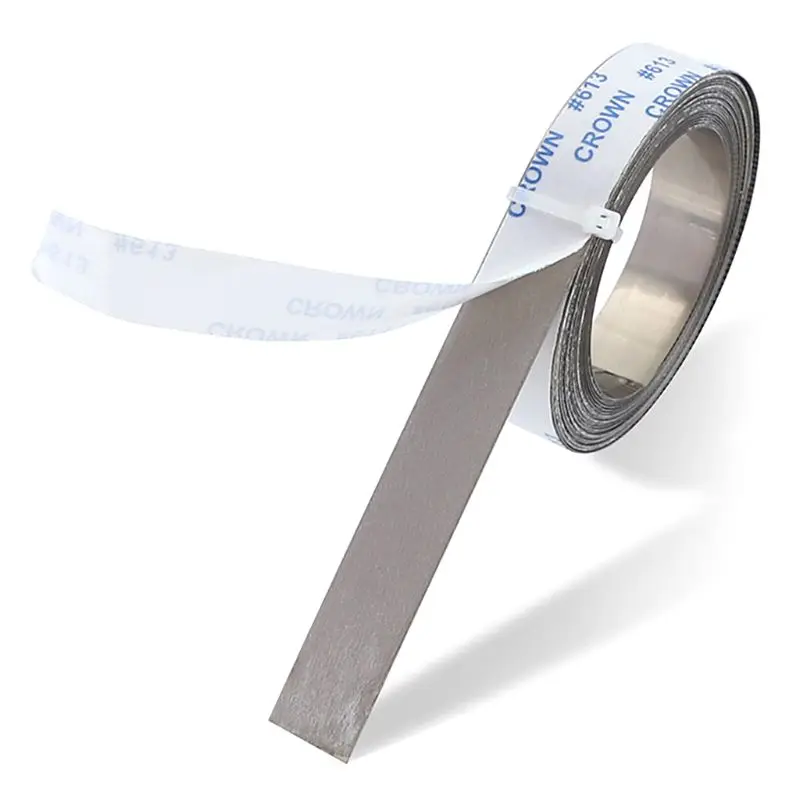 Tape Measure Metric 1M-5M Miter Track Measuring Steel Ruler for T-track Router Saw Table Woodworking Tools | Инструменты