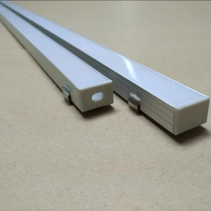 Бесплатная доставка светильник вые профили/Светодиодная лампа/светодиодная