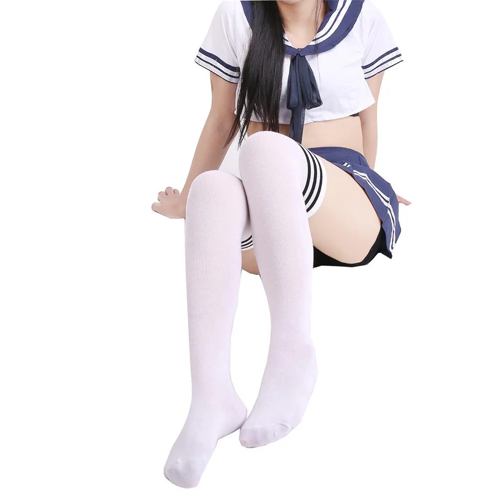 

Women Sexy Cosplay Lingerie Student Uniform school girl Ladies Erotic Costume Babydoll Dress Women Lace Miniskirt Outfit