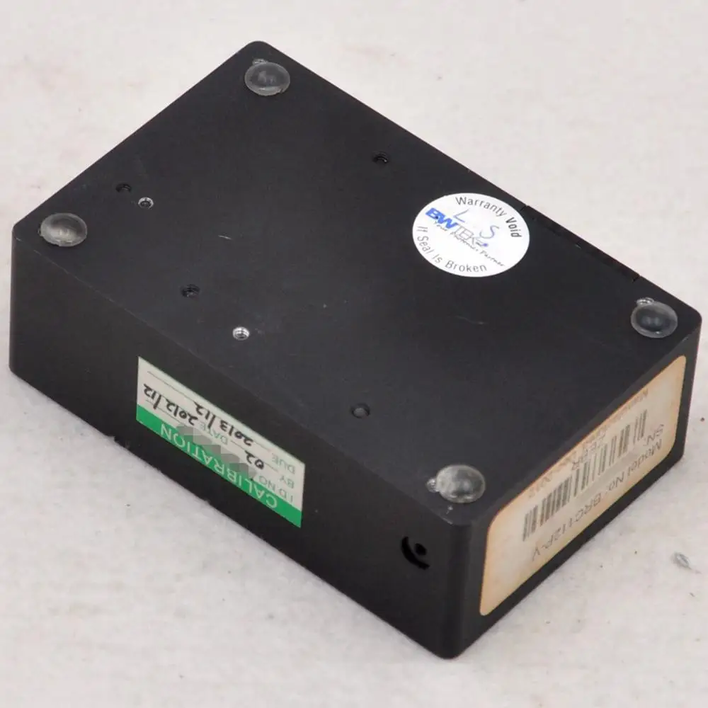 B & WTEK BRC112P V CCD массив спектрометр волны 350 1050nm распространяемое|Промышленные