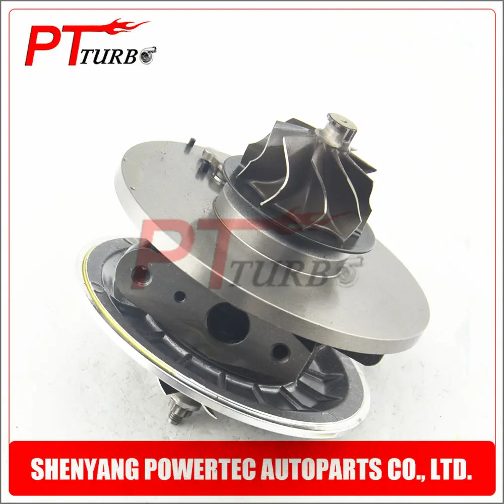

Turbo Зарядное устройство картридж в сборе GT2052V 705954 724639 для Nissan Patrol Terrano II 3,0 Di 116Kw 158Hp ZD30ETi 14411-2X900 1999-
