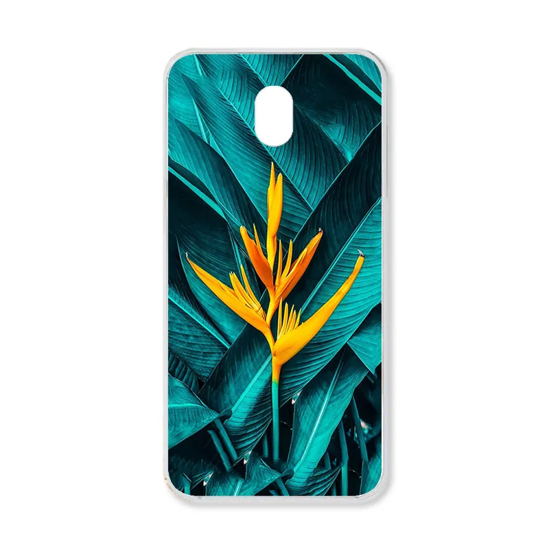Q045 3D DIY чехол для телефона для samsung Galaxy J7 Max, чехол, силиконовый чехол с рисунком для samsung J7 Duo Nxt Bumer, оболочка, Coque Funda Capa - Цвет: Q045