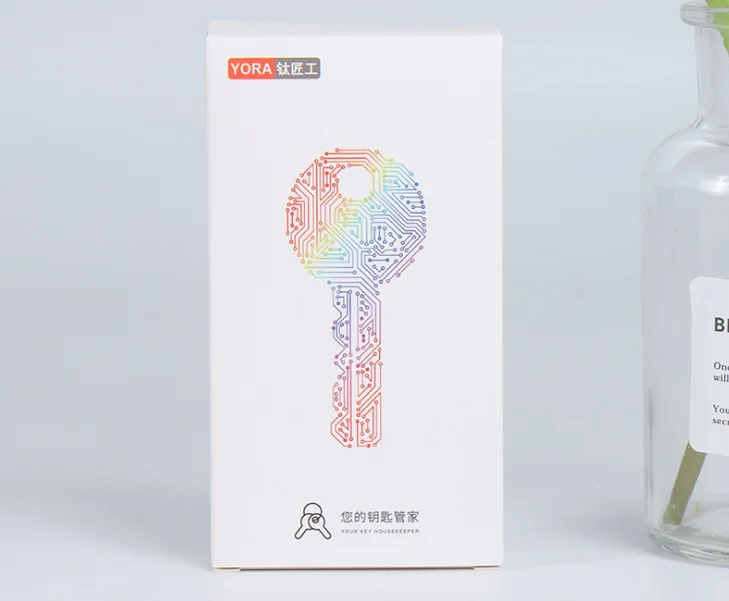 custom design paper packaging box matt corrugated for mailing ---CP1408 | Storage Box