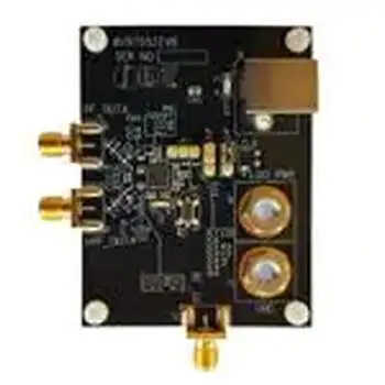 

EVK-8V97051 RF Инструменты для разработки 8V97051 оценочный BRD RF синтезатор PLL
