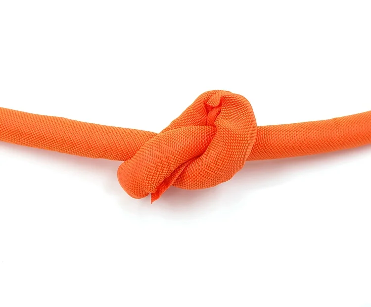 Сетка для кабелей 13 мм плетеная самозакрывающаяся Изолированная гибкая