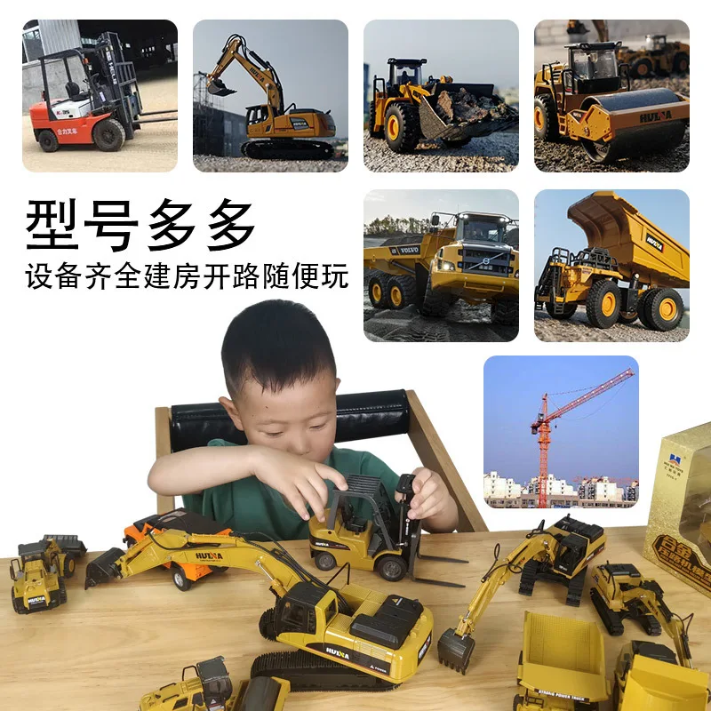 Масштаб 1:60 самосвалы для горных работ строительная модель металлического