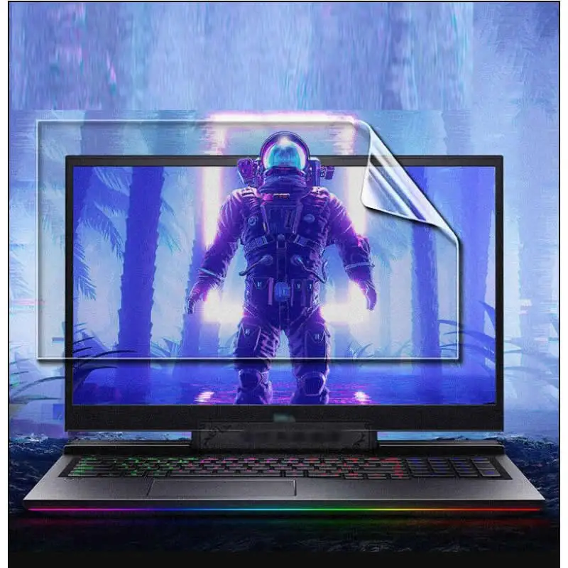 

Anti Glare Blue​Ray 17.3 Inch Screen Guard Protector For DELL G7 7790 G7 7700 G3-3779 Gaming 17.3"
