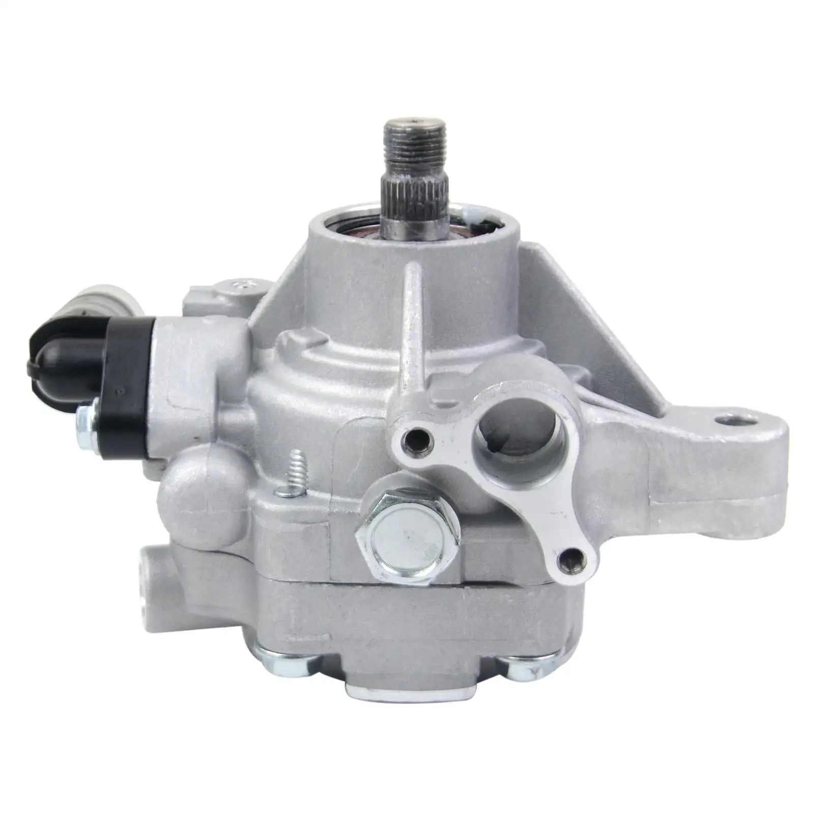 Насос гидроусилителя руля AP03 для Honda Accord 2.4L 03-05 K24A 56110-RAA-A02 56110-RAA-A01 | Автомобили и