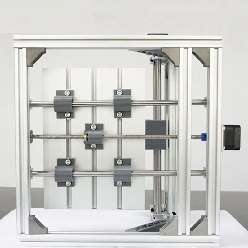 Бесплатная доставка ICROATO быстроходный деревообрабатывающий фрезерный станок