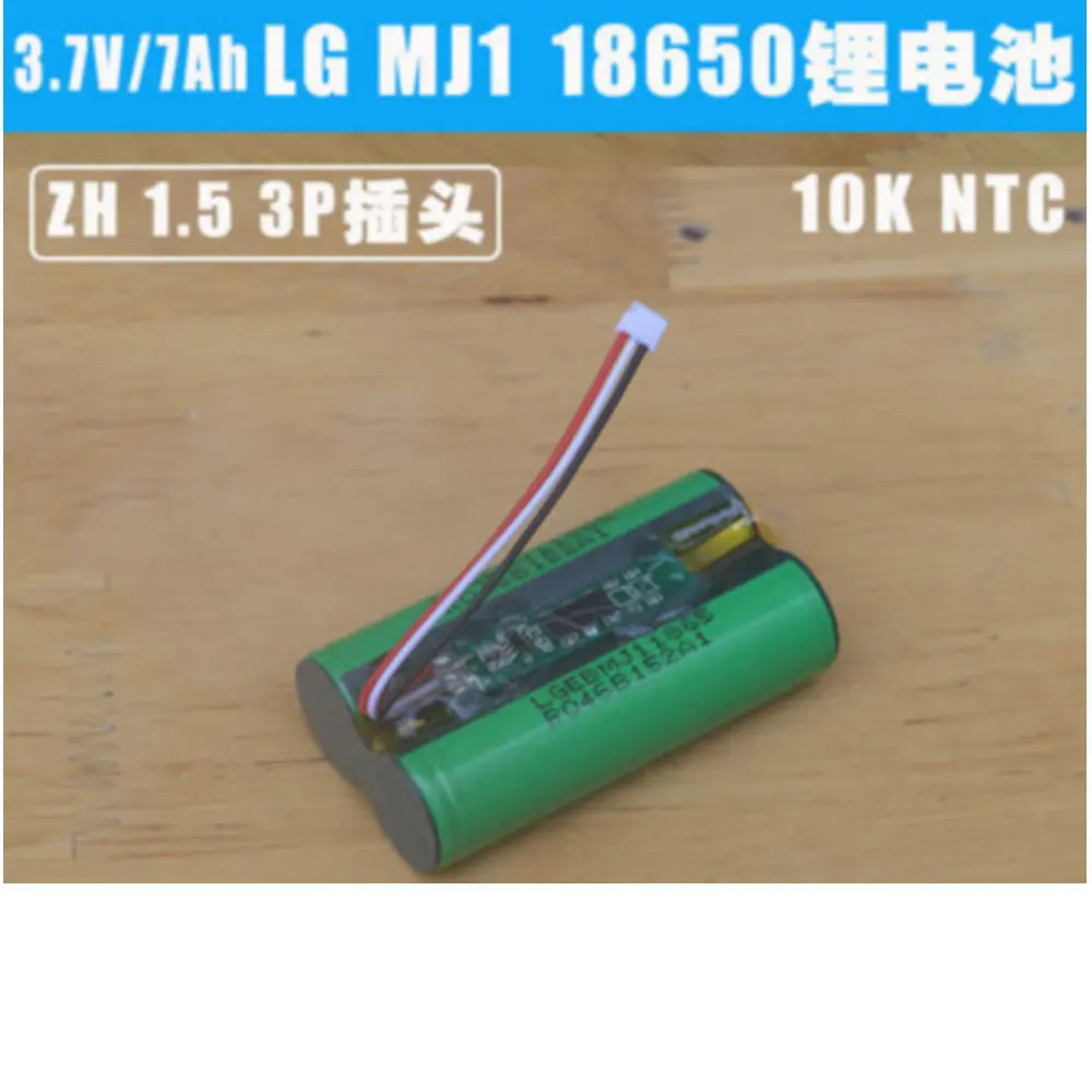 

3,7 в литиевая аккумуляторная батарея большой емкости для стандартных беспроводных батарей Wi-Fi