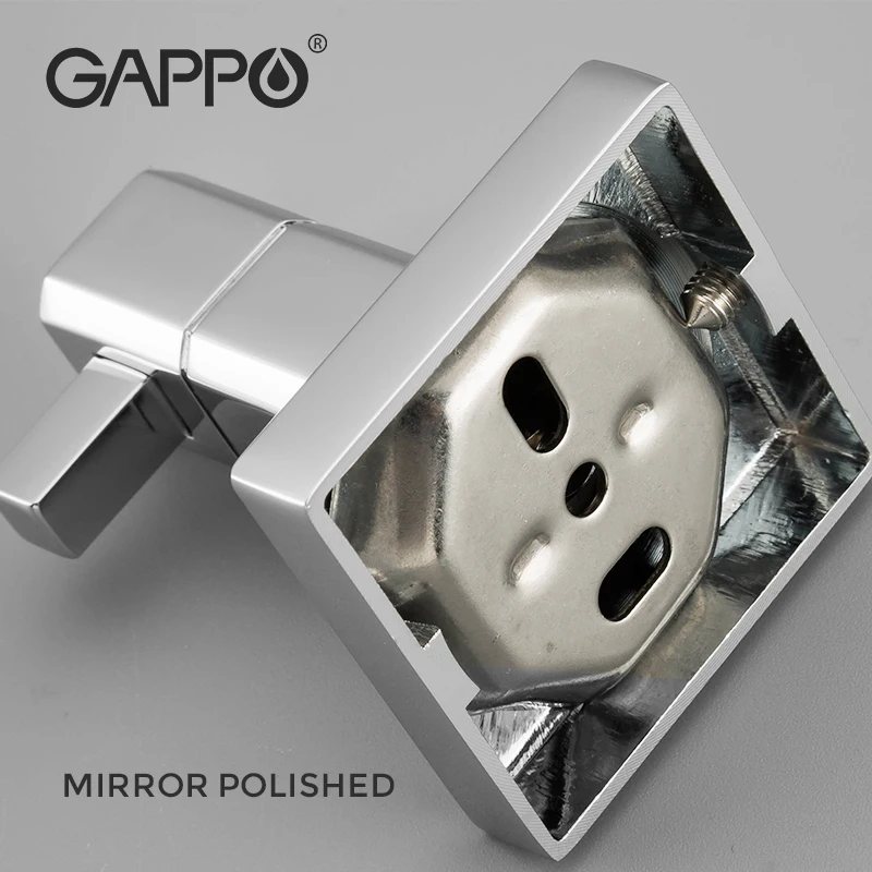 Крючок-вешалка GAPPO для кухни фурнитура крючок халата настенный полотенец ванной
