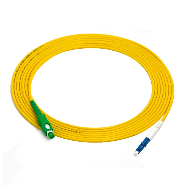 Sc apc lc upc
