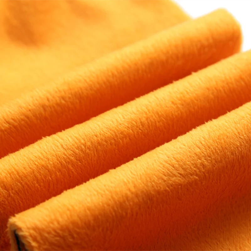 2022 Winter Solid Fleece Warm Men Slim Padded Jeans Trousers Hip Hop Pencil Women Vintage Denim Pants For Teens Pantalon Homme