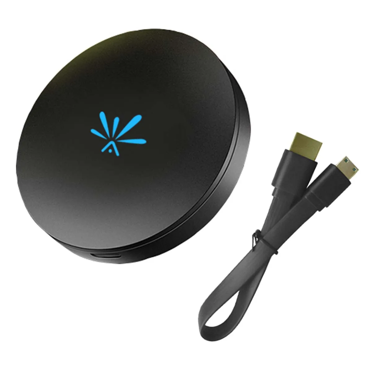 

G6 TV Stick 2.4GHz Video WiFi Display HD Screen Mirroring TV Wireless Dongle Receiver For Chromecast 2