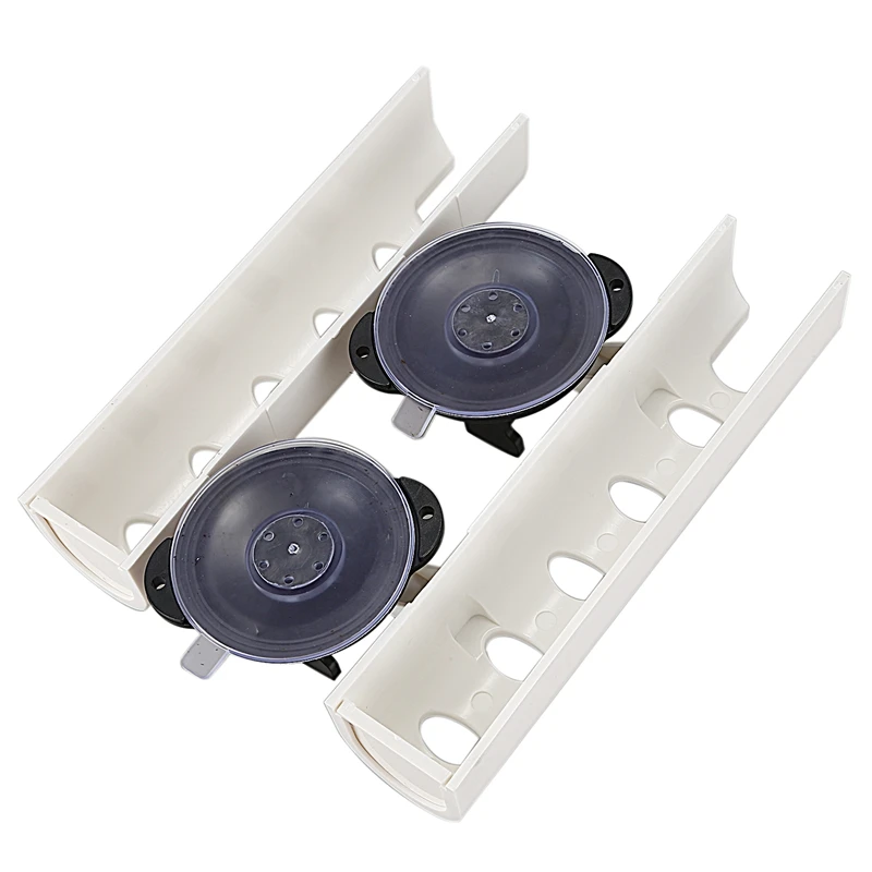 Вертикальный держатель для удочки с 2 звеньями Многофункциональная Защита на