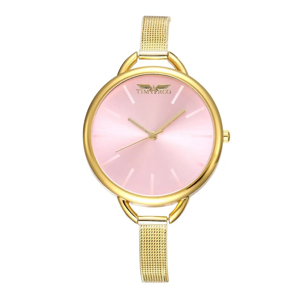 

Lady Exquisite Luxury Watch Girl Mute Bracelet Geneva Quartz Watch Woman Stainless Steel Clock Fashion Item Wrist Watch Clock