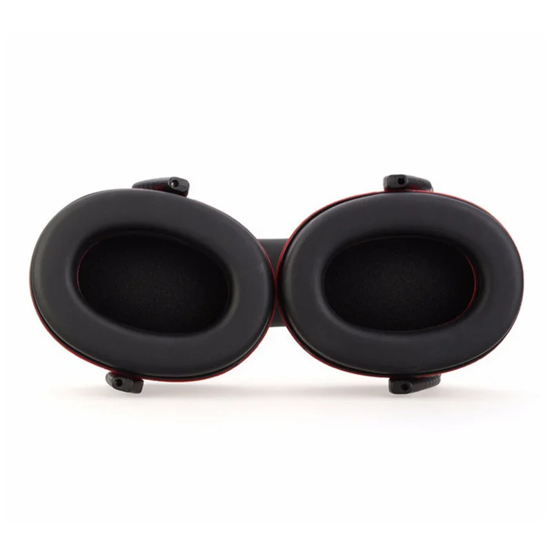 

Noise Anti-noise Earmuffs Ear Protector Outdoor Hunting Sleep Soundproof Ear Muff factory learn Mute Ear protection