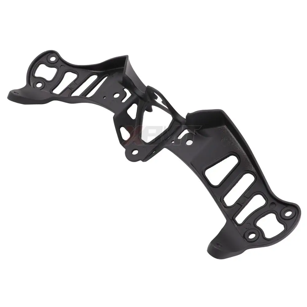 Верхняя обтекательная подставка для мотоцикла подвесная фара Kawasaki Ninja ZX10R ZX 10R ZX-10R