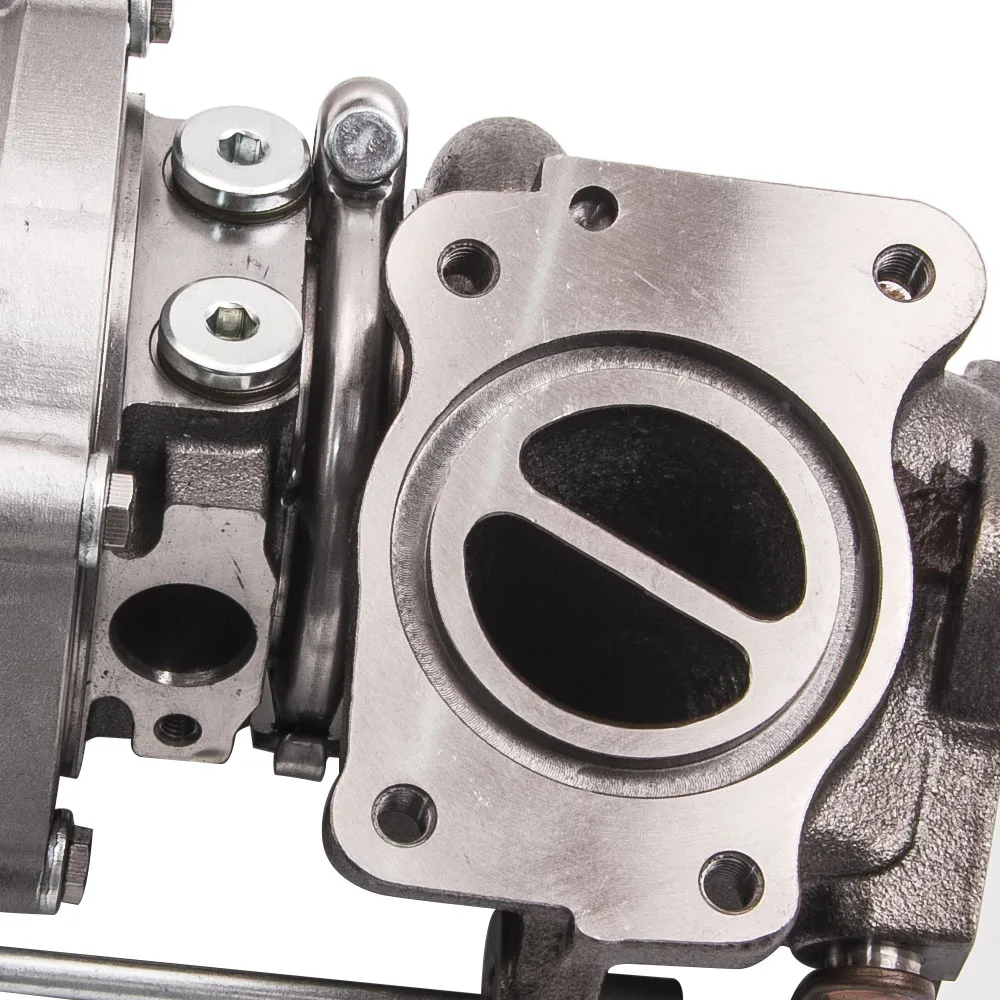 Для Mini Cooper S R55 R56 R57 EP6DTS 175HP 120 кВт K03 турбо Турбокомпрессор 53039880118|Турбонагнетатели