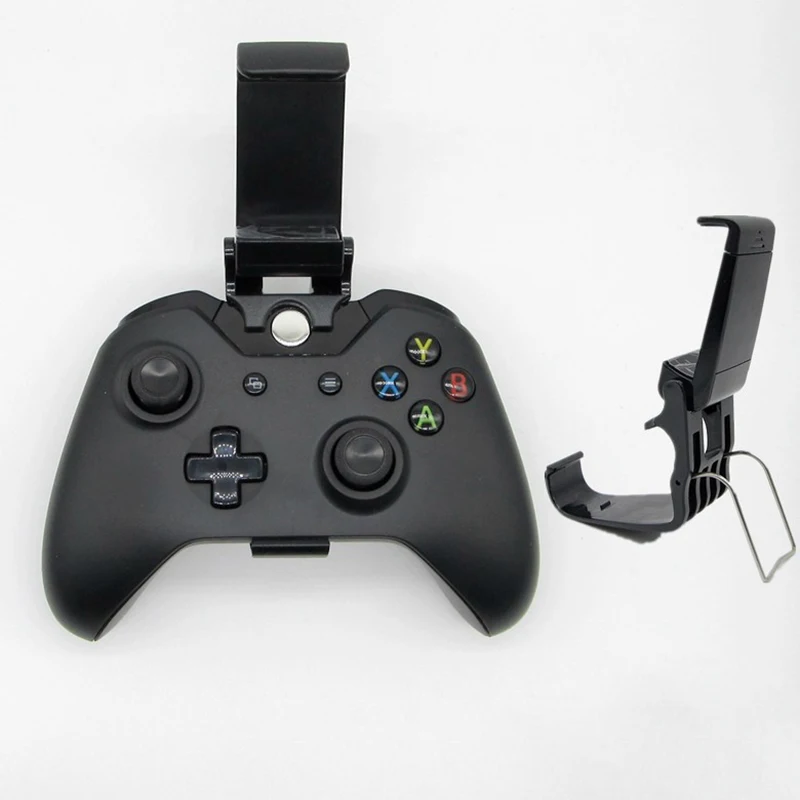 Фото Универсальный Модернизированный кронштейн для телефона геймпад контроллер