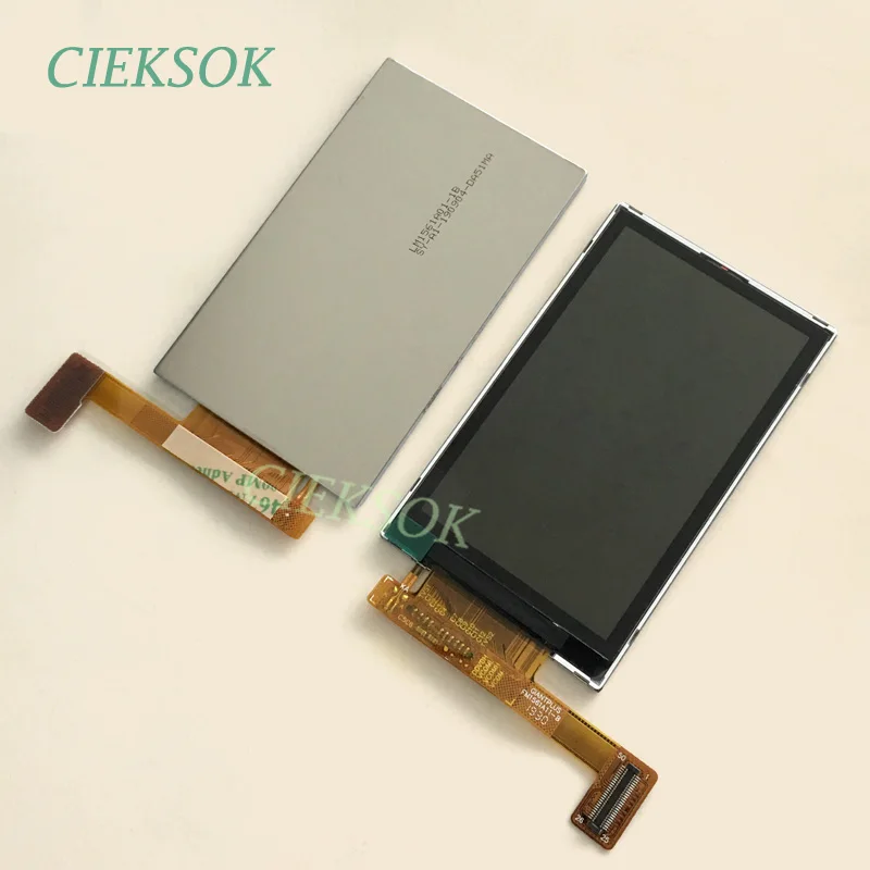 Запчасти для ремонта горного велосипеда LM1561A01-1B LCD Garmin EDGE 1000