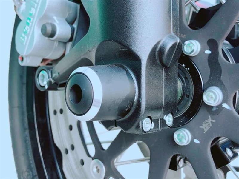 Аксессуары для мотоциклов MTKRACING ударопрочные шаровые капли BENELLI Leoncino 500 leoncino