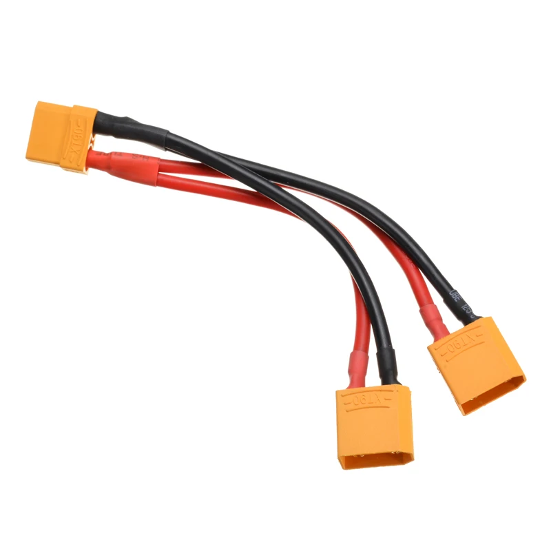 адаптер параллельный xt90 пере