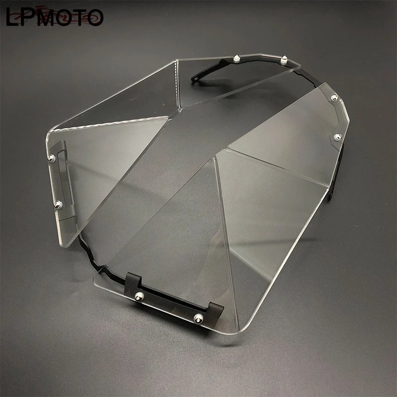 

Headlight Protector Guard Lense Cover Fit For KTM 1290 super adventure R KTM1290 super adventure S