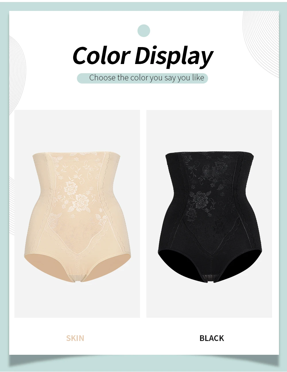 waist trainer ass butt lifter binders shapers reducing modeling strap corset slimming underwear body tummy shaper shapewear faja