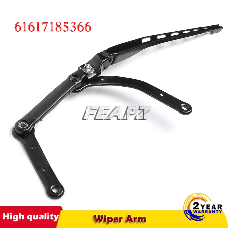 

Для BMW 5 6 серий E61 E61 E60 E63 E64 автомобильный передний правый стеклоочиститель LHD 61617185366 7185366