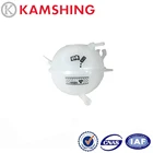 CAPQX FSHVW002 1K0121407A для Volkswagen Audi автозапчасти радиатора резервуар охлаждающей жидкости антифриз кастрюля расширительный резервуар для воды