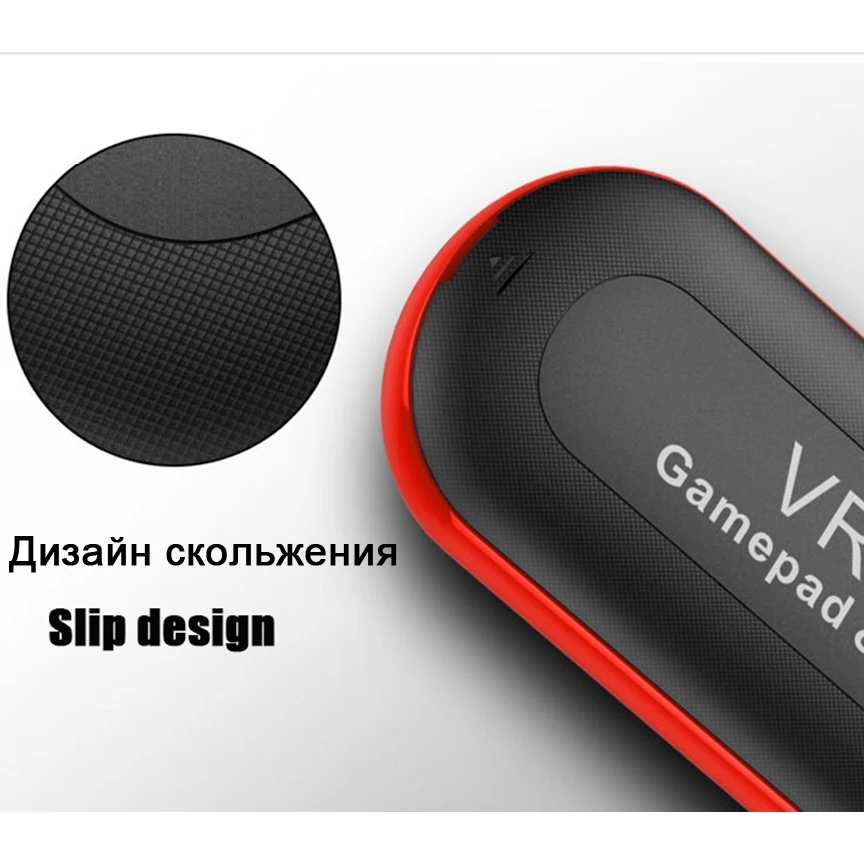 Беспроводной геймпад Mocute 051 Bluetooth Pubg контроллер мобильный джойстик для iPhone Android
