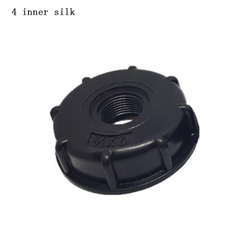 Садовые аксессуары 1 шт. высококачественный пластиковый адаптер коннектор