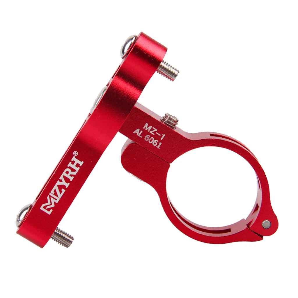 Регулируемый держатель для бутылки горного велосипеда из алюминиевого сплава с