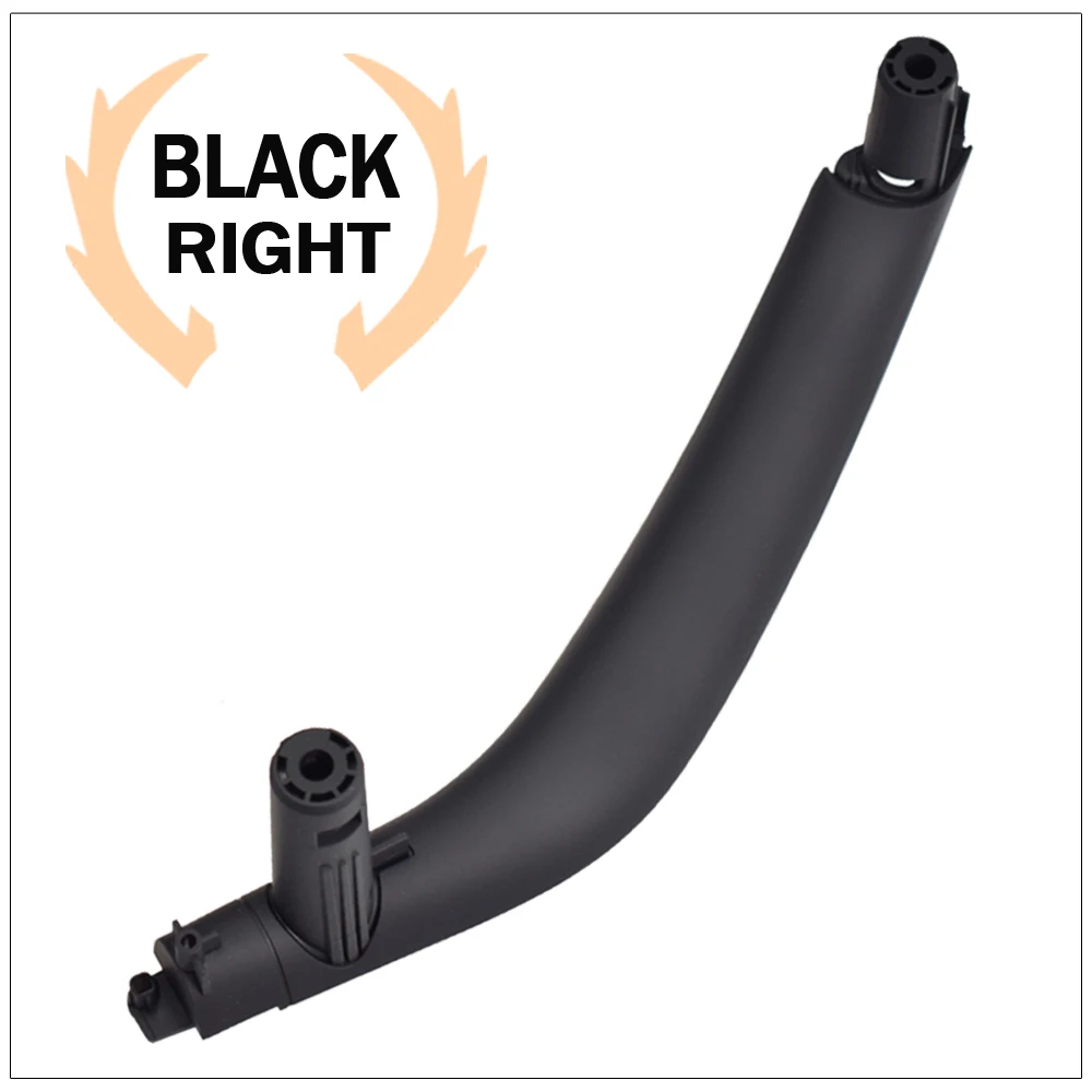 Накладка на подлокотник для внутренней двери автомобиля BMW F15 X5 F16 X6 2014-2018 |